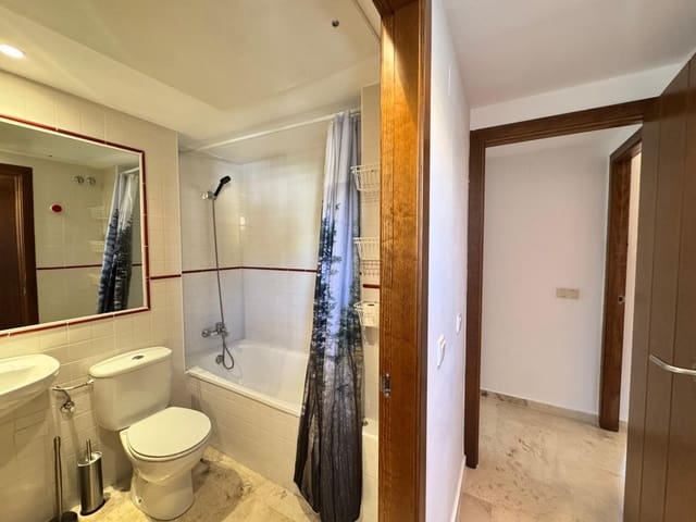 2 bedroom Apartment for sale in Punta Prima, Torrevieja with pool - € 265,000 (Ref: 9552130)