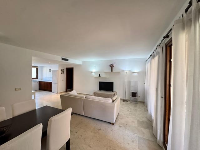 2 bedroom Apartment for sale in Punta Prima, Torrevieja with pool - € 265,000 (Ref: 9552130)