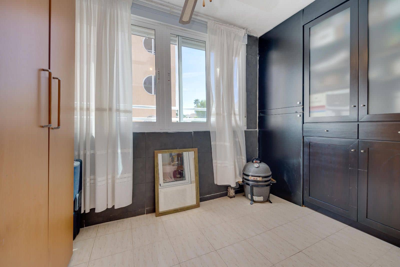 3 makuuhuone Huoneisto myytävänä paikassa San Luis mukana uima-altaan - 136 969 € (Ref: 9552132)