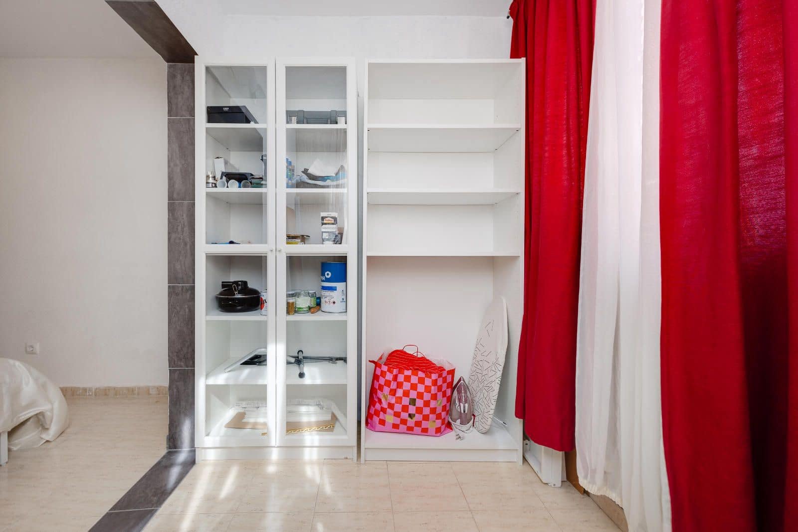 3 makuuhuone Huoneisto myytävänä paikassa San Luis mukana uima-altaan - 136 969 € (Ref: 9552132)