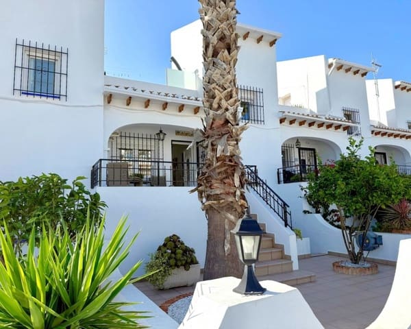 3 sovrum Hus till salu i Villamartin, Orihuela med pool - 299 000 € (Ref: 9552134)