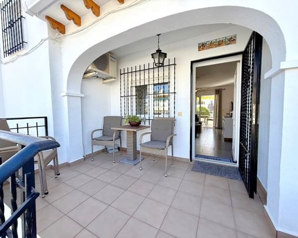 3 sovrum Hus till salu i Villamartin, Orihuela med pool - 299 000 € (Ref: 9552134)