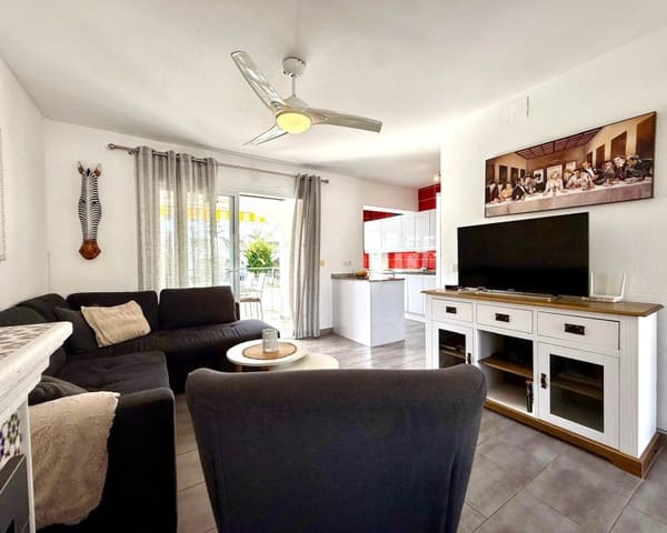 3 sovrum Hus till salu i Villamartin, Orihuela med pool - 299 000 € (Ref: 9552134)