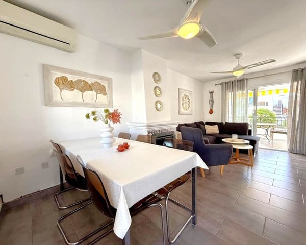 3 sovrum Hus till salu i Villamartin, Orihuela med pool - 299 000 € (Ref: 9552134)