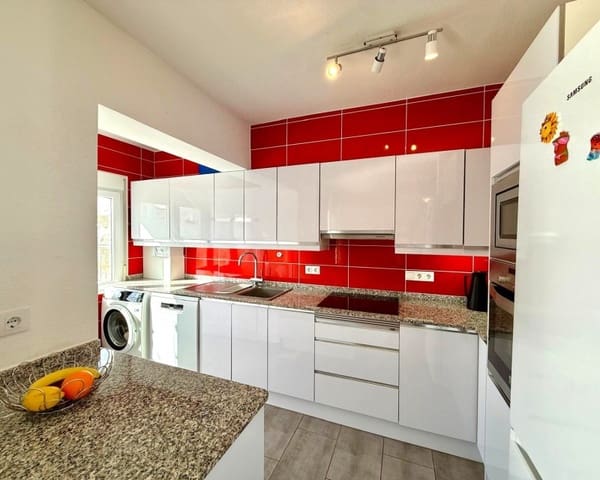 3 sovrum Hus till salu i Villamartin, Orihuela med pool - 299 000 € (Ref: 9552134)