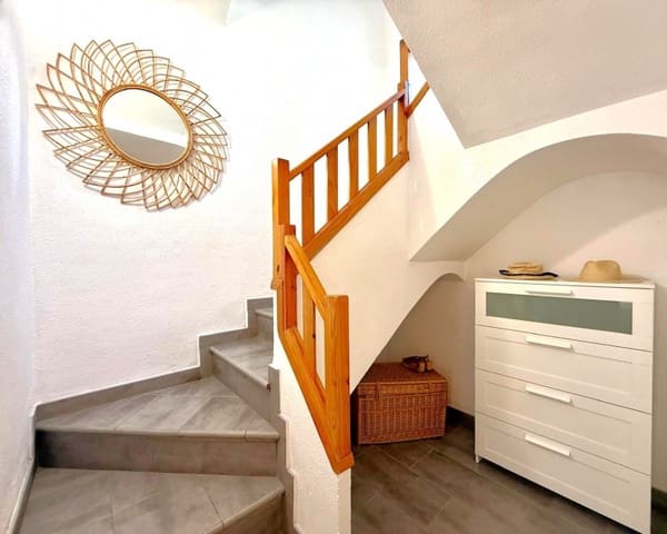 3 sovrum Hus till salu i Villamartin, Orihuela med pool - 299 000 € (Ref: 9552134)