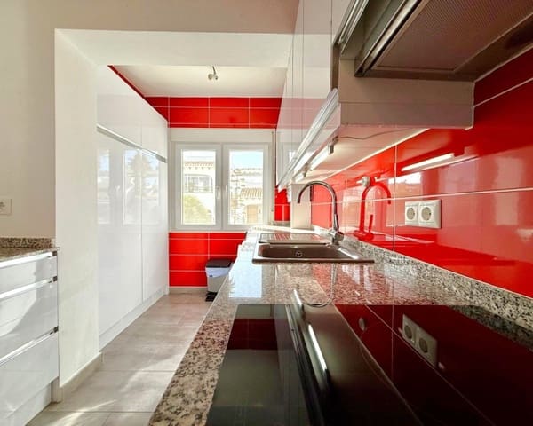 3 sovrum Hus till salu i Villamartin, Orihuela med pool - 299 000 € (Ref: 9552134)