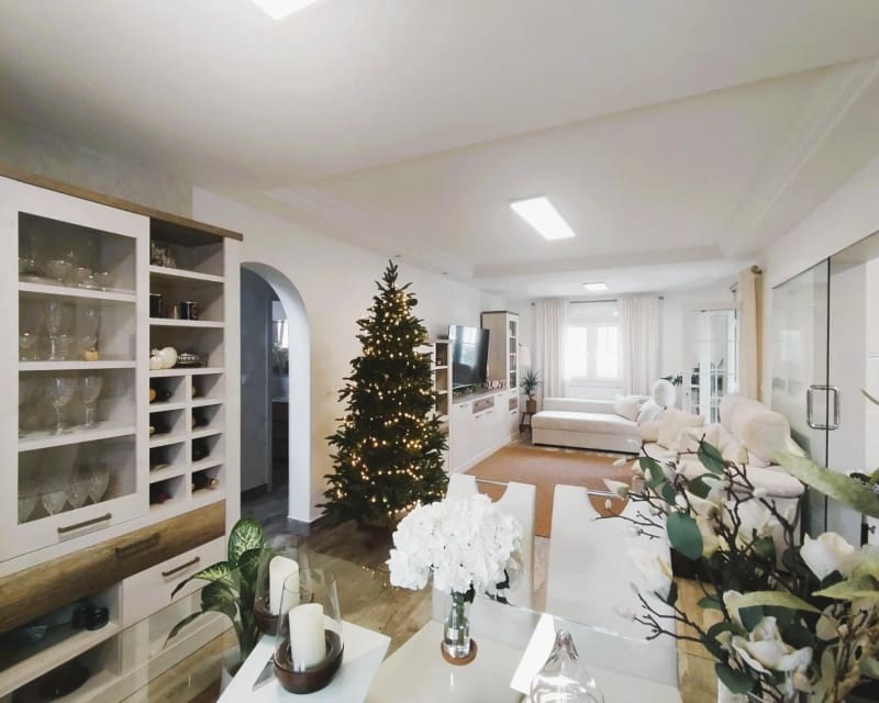 4 bedroom Villa for sale in Villamartin with pool - € 408,000 (Ref: 9552141)