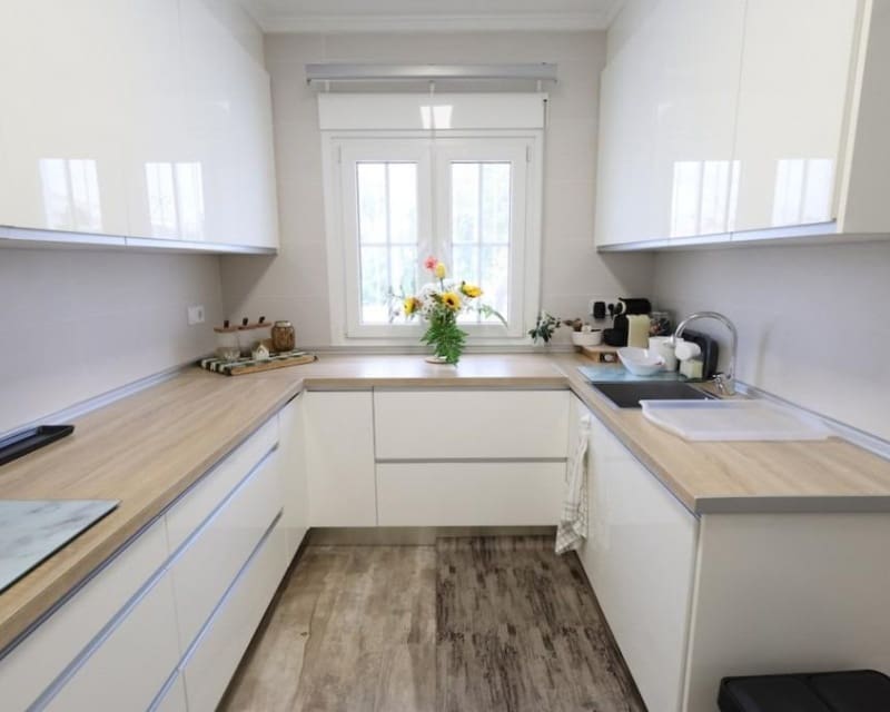 4 bedroom Villa for sale in Villamartin with pool - € 408,000 (Ref: 9552141)