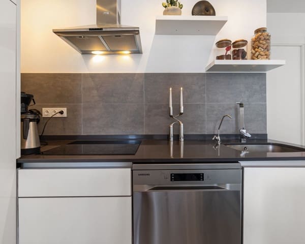 3 makuuhuone Huvila myytävänä paikassa Villamartin, Orihuela mukana uima-altaan - 399 000 € (Ref: 9552143)