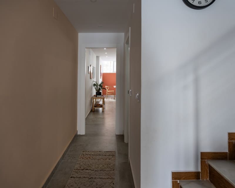 3 Zimmer Haus zu verkaufen in Aguas Nuevas - 205.000 € (Ref: 9552144)