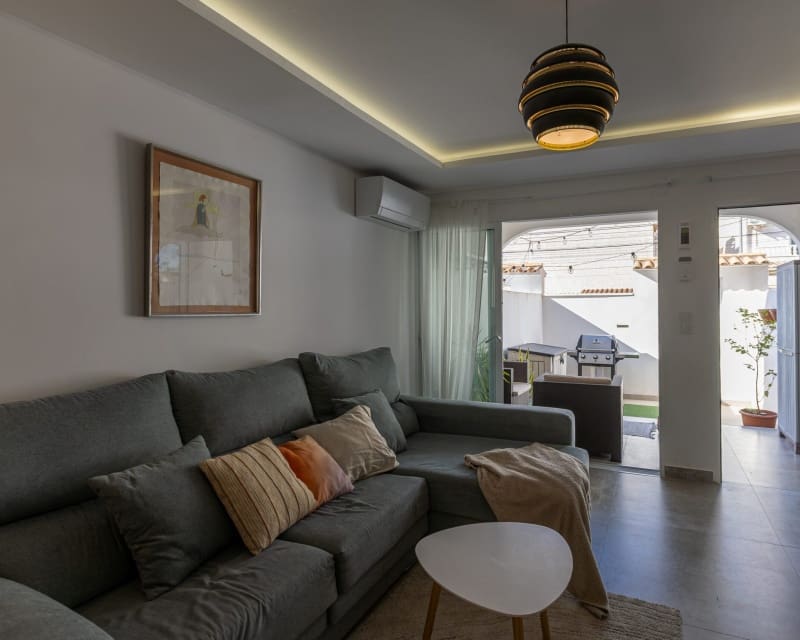 3 Zimmer Haus zu verkaufen in Aguas Nuevas - 205.000 € (Ref: 9552144)