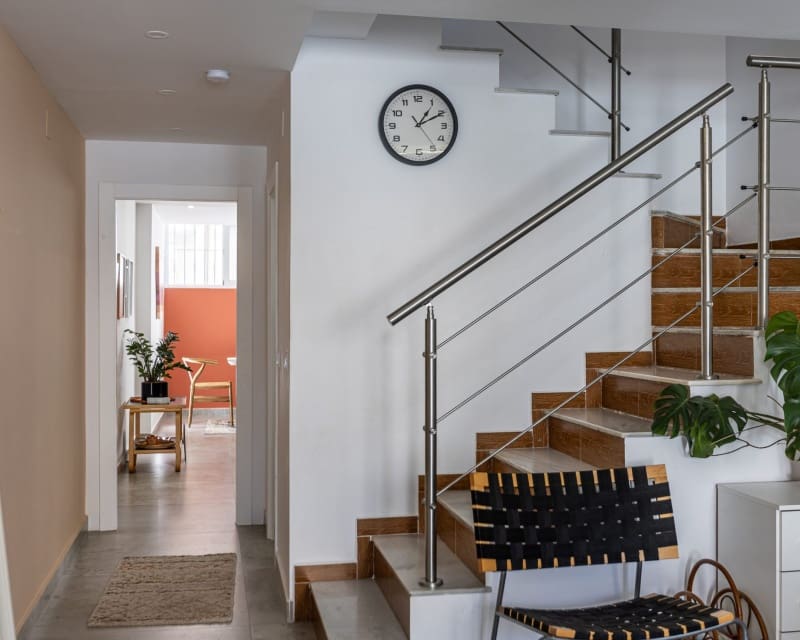 3 Zimmer Haus zu verkaufen in Aguas Nuevas - 205.000 € (Ref: 9552144)