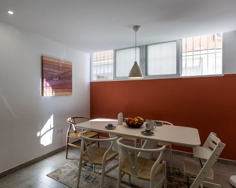 3 Zimmer Haus zu verkaufen in Aguas Nuevas - 205.000 € (Ref: 9552144)