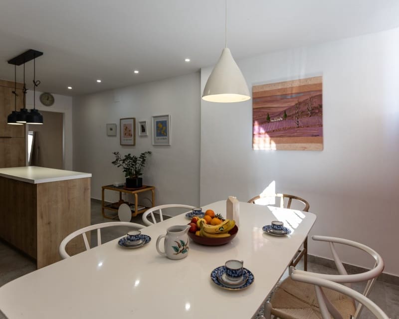 3 Zimmer Haus zu verkaufen in Aguas Nuevas - 205.000 € (Ref: 9552144)