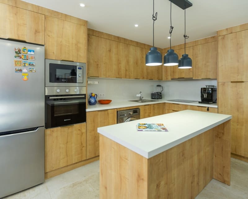 3 Zimmer Haus zu verkaufen in Aguas Nuevas - 205.000 € (Ref: 9552144)