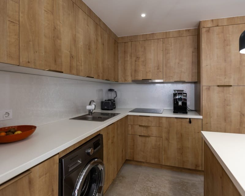 3 Zimmer Haus zu verkaufen in Aguas Nuevas - 205.000 € (Ref: 9552144)