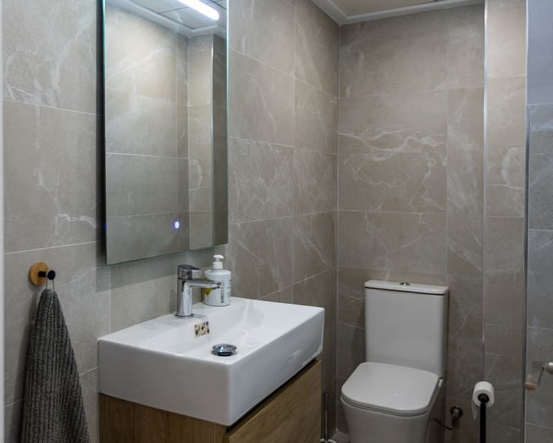 3 Zimmer Haus zu verkaufen in Aguas Nuevas - 205.000 € (Ref: 9552144)