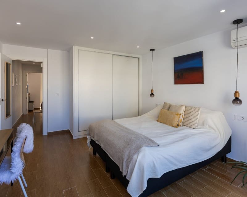 3 Zimmer Haus zu verkaufen in Aguas Nuevas - 205.000 € (Ref: 9552144)