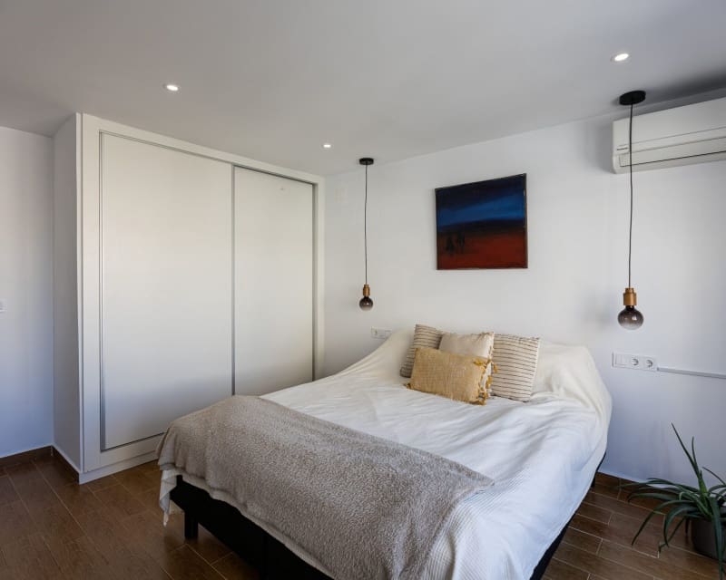 3 Zimmer Haus zu verkaufen in Aguas Nuevas - 205.000 € (Ref: 9552144)