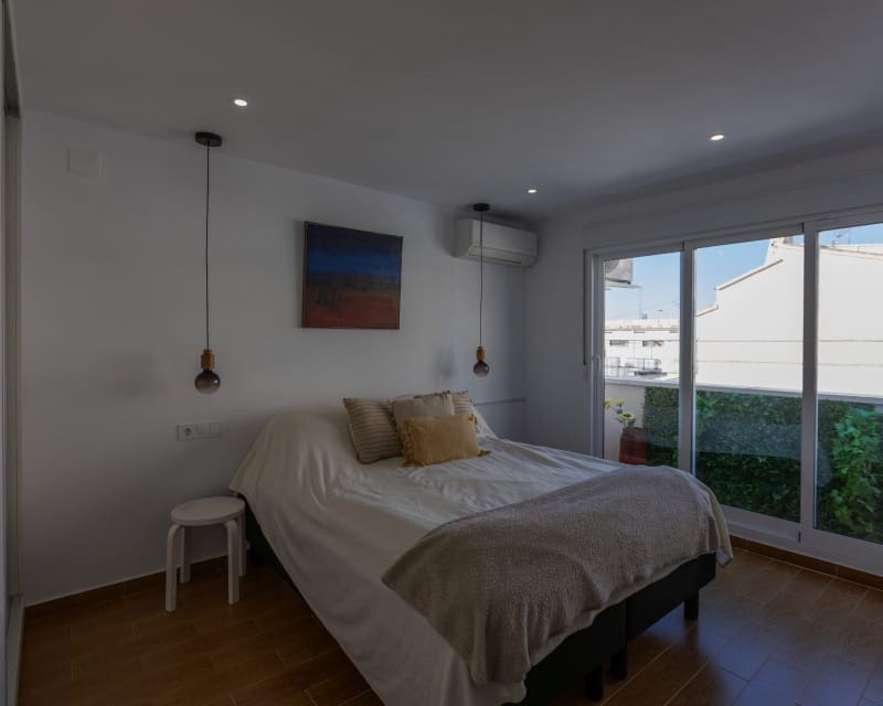 3 Zimmer Haus zu verkaufen in Aguas Nuevas - 205.000 € (Ref: 9552144)