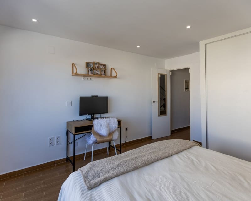 3 Zimmer Haus zu verkaufen in Aguas Nuevas - 205.000 € (Ref: 9552144)