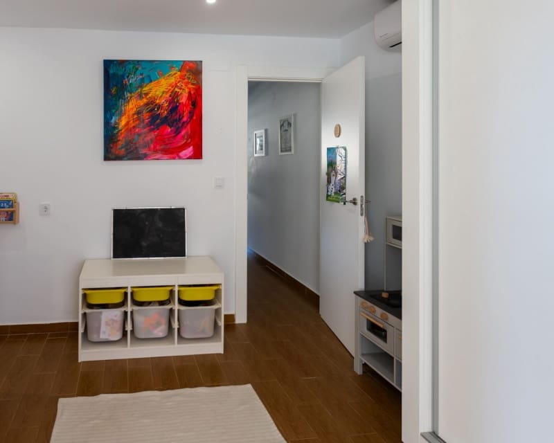 3 Zimmer Haus zu verkaufen in Aguas Nuevas - 205.000 € (Ref: 9552144)