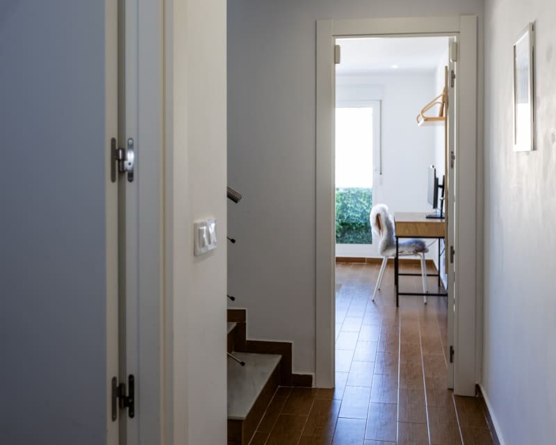 3 Zimmer Haus zu verkaufen in Aguas Nuevas - 205.000 € (Ref: 9552144)