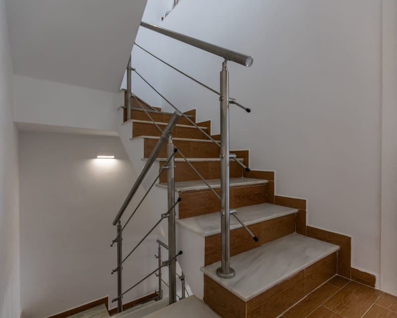 3 Zimmer Haus zu verkaufen in Aguas Nuevas - 205.000 € (Ref: 9552144)