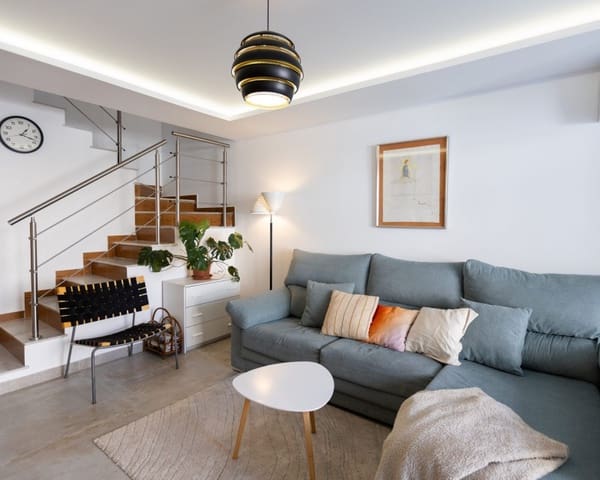 3 Zimmer Haus zu verkaufen in Aguas Nuevas, Torrevieja - 205.000 € (Ref: 9552144)