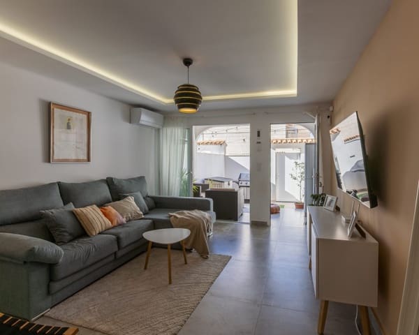 3 Zimmer Haus zu verkaufen in Aguas Nuevas, Torrevieja - 205.000 € (Ref: 9552144)