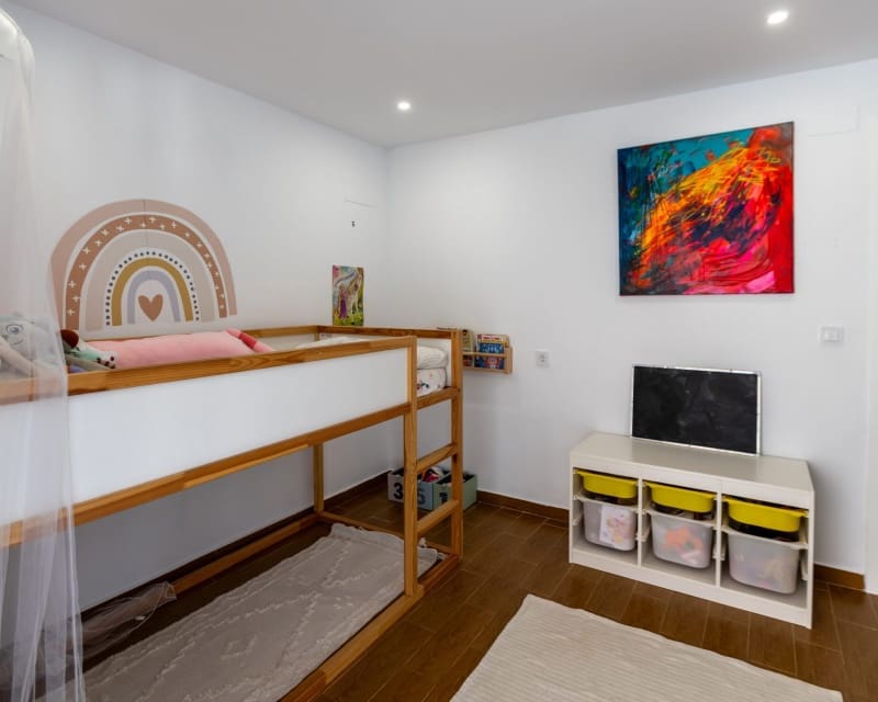 3 Zimmer Haus zu verkaufen in Aguas Nuevas - 205.000 € (Ref: 9552144)