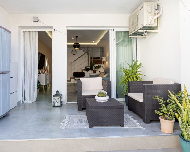 3 Zimmer Haus zu verkaufen in Aguas Nuevas - 205.000 € (Ref: 9552144)