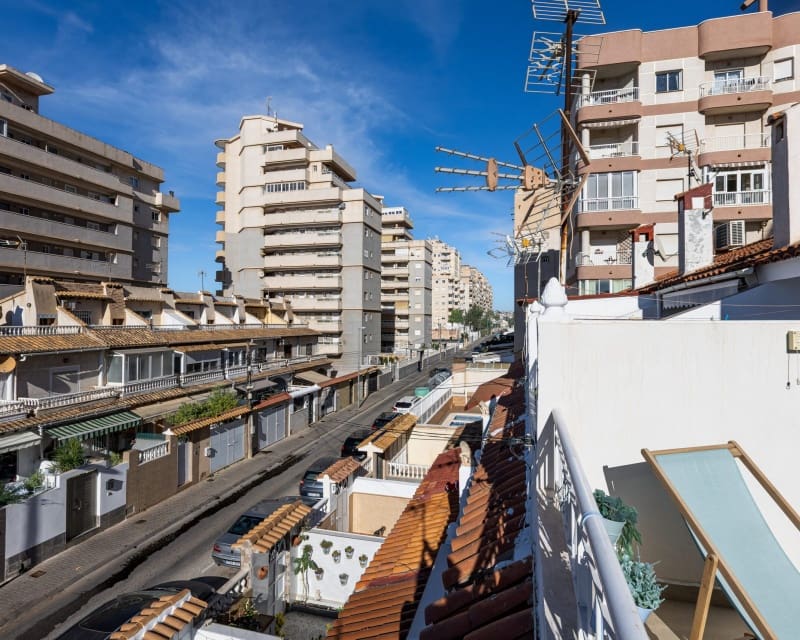 3 Zimmer Haus zu verkaufen in Aguas Nuevas - 205.000 € (Ref: 9552144)