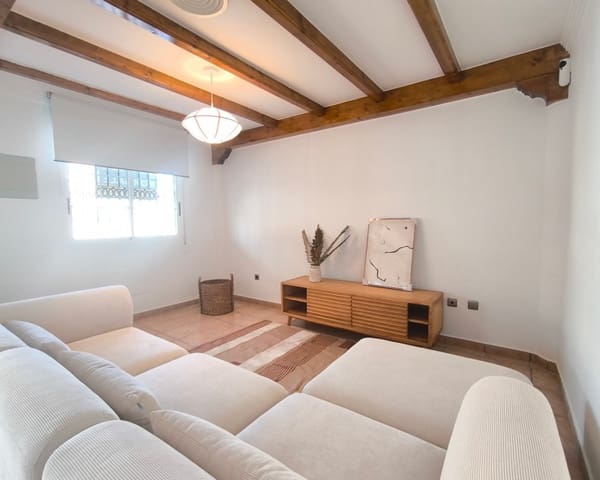 3 quarto Moradia para venda em Villamartin, Orihuela com piscina - 399 900 € (Ref: 9552151)