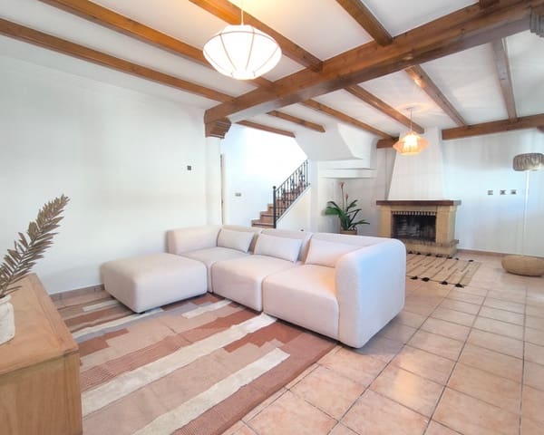 3 quarto Moradia para venda em Villamartin, Orihuela com piscina - 399 900 € (Ref: 9552151)