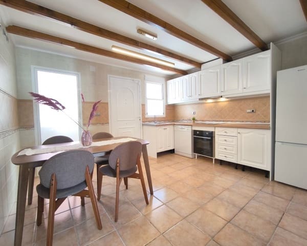 3 quarto Moradia para venda em Villamartin, Orihuela com piscina - 399 900 € (Ref: 9552151)