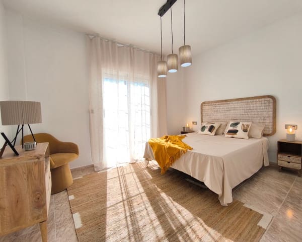 3 quarto Moradia para venda em Villamartin, Orihuela com piscina - 399 900 € (Ref: 9552151)