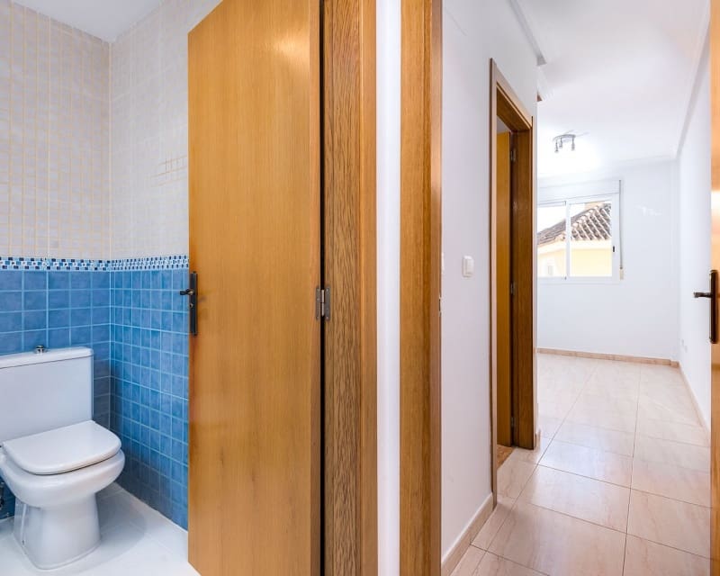 2 camera da letto Appartamento in vendita in Cabo Roig con piscina - 185.000 € (Rif: 9552152)