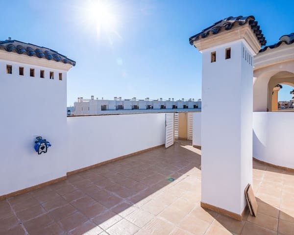2 camera da letto Appartamento in vendita in Cabo Roig, Orihuela con piscina - 185.000 € (Rif: 9552152)