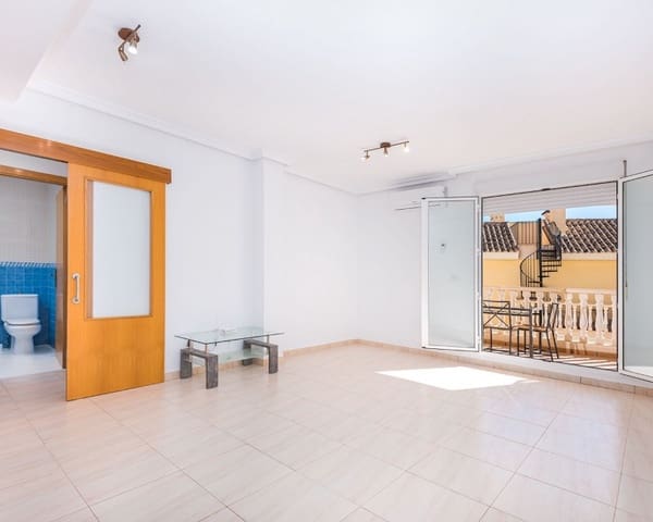 2 camera da letto Appartamento in vendita in Cabo Roig, Orihuela con piscina - 185.000 € (Rif: 9552152)