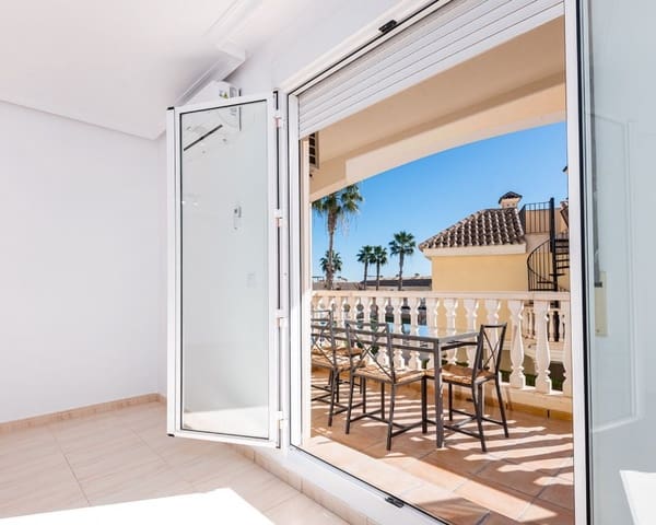 2 camera da letto Appartamento in vendita in Cabo Roig, Orihuela con piscina - 185.000 € (Rif: 9552152)