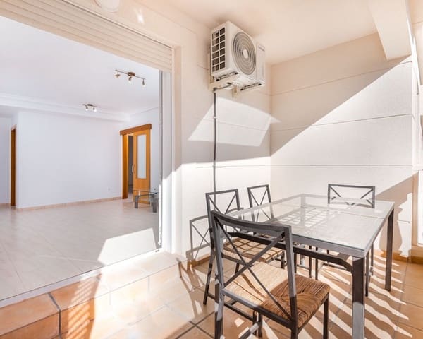 2 camera da letto Appartamento in vendita in Cabo Roig, Orihuela con piscina - 185.000 € (Rif: 9552152)