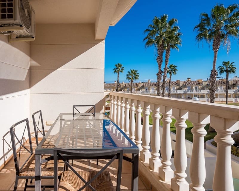 2 camera da letto Appartamento in vendita in Cabo Roig con piscina - 185.000 € (Rif: 9552152)