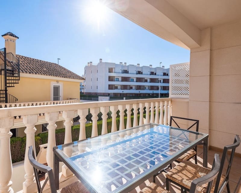 2 camera da letto Appartamento in vendita in Cabo Roig con piscina - 185.000 € (Rif: 9552152)