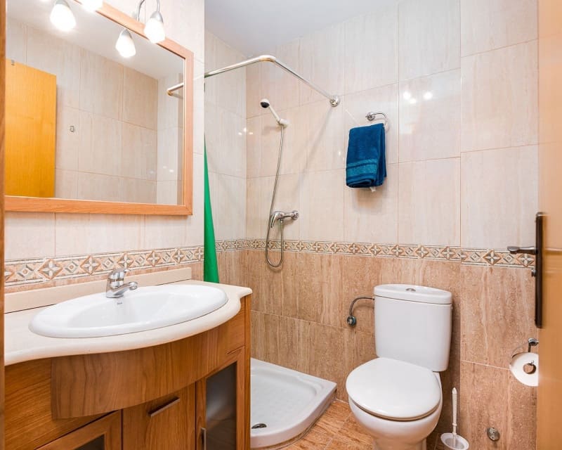 2 camera da letto Appartamento in vendita in Cabo Roig con piscina - 185.000 € (Rif: 9552152)