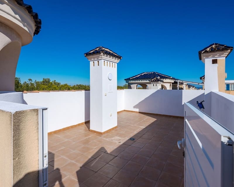 2 camera da letto Appartamento in vendita in Cabo Roig con piscina - 185.000 € (Rif: 9552152)