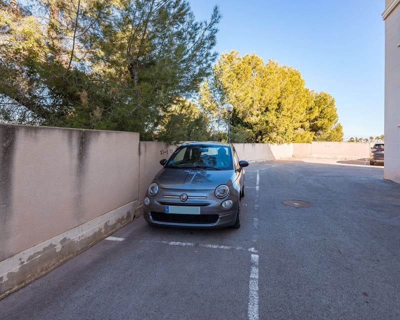 2 camera da letto Appartamento in vendita in Cabo Roig con piscina - 185.000 € (Rif: 9552152)