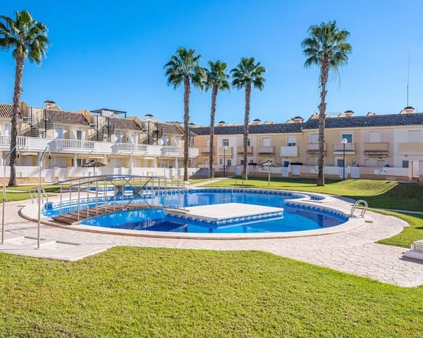 2 camera da letto Appartamento in vendita in Cabo Roig, Orihuela con piscina - 185.000 € (Rif: 9552152)