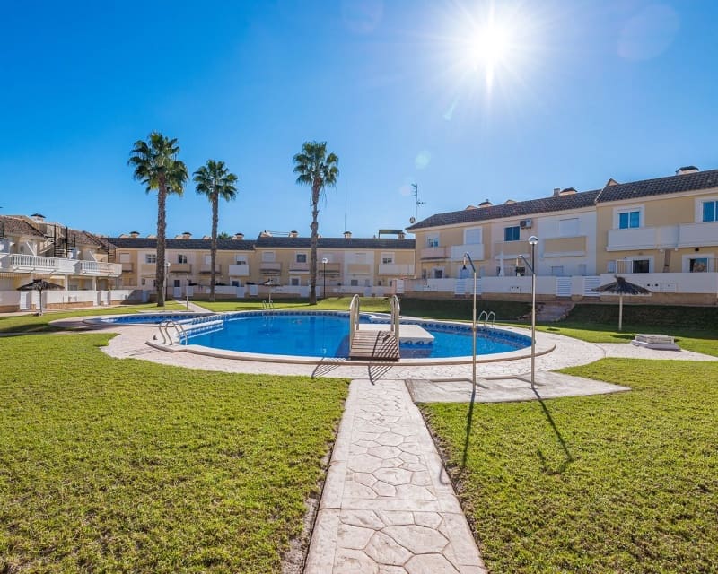 2 camera da letto Appartamento in vendita in Cabo Roig con piscina - 185.000 € (Rif: 9552152)